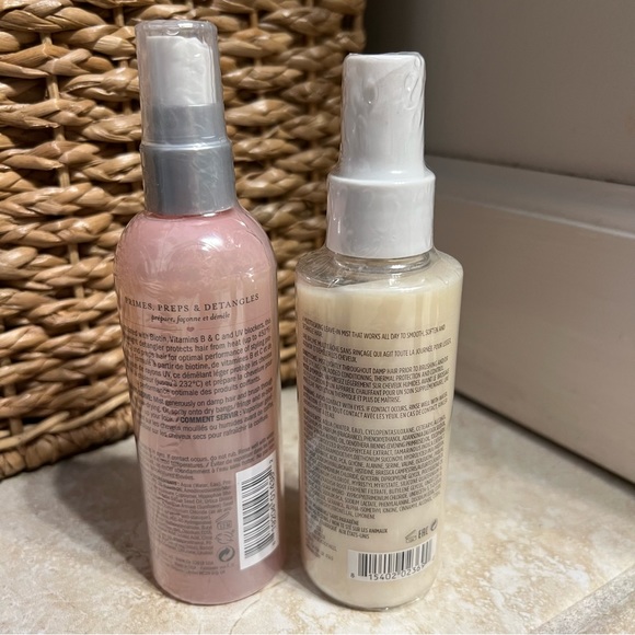 Bundle: Clean Beauty Hair Care - Obliophica, Aveda, Oribe, Drybar, Fekkai - Picture 7 of 13